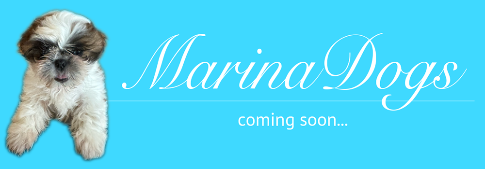Marinadogs